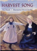 Book cover for Hirschi & Haeffele : Harvest Song (Hbk)