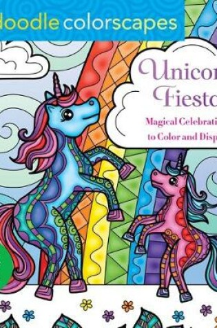 Cover of Unicorn Fiesta