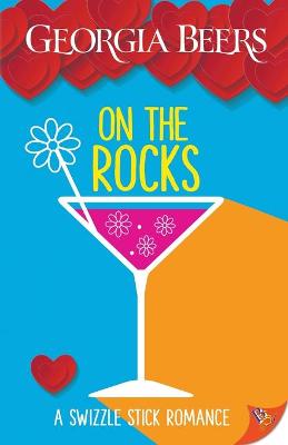 Book cover for On the Rocks