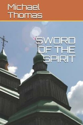 Cover of Sword of the Spirit