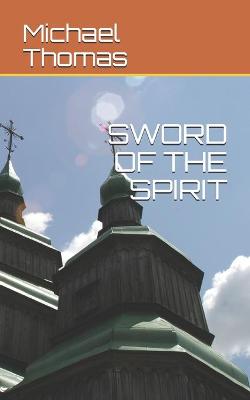 Book cover for Sword of the Spirit