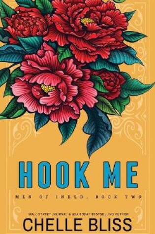 Cover of Hook Me - Special Edition