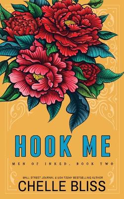 Book cover for Hook Me - Special Edition