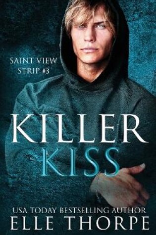 Cover of Killer Kiss