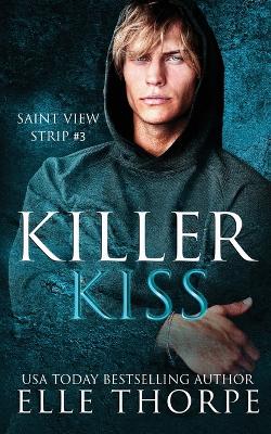 Book cover for Killer Kiss