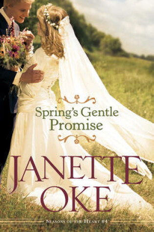 Cover of Spring's Gentle Promise