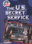 Cover of The U.S. Secret Service