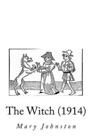 Cover of The Witch (1914)