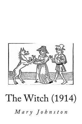 Book cover for The Witch (1914)