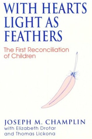 Cover of With Hearts as Light as Feathers