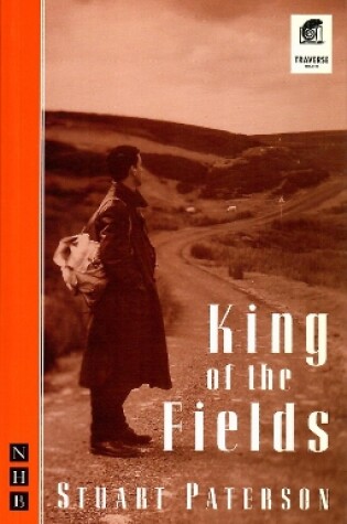 Cover of King of the Fields