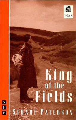 Book cover for King of the Fields