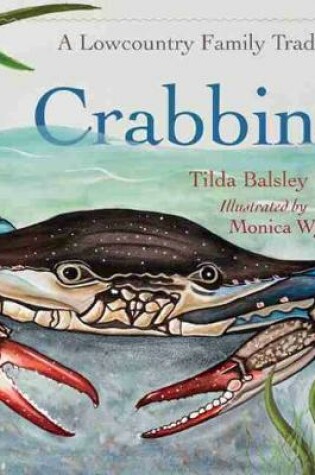 Cover of Crabbing