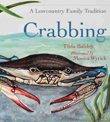 Book cover for Crabbing