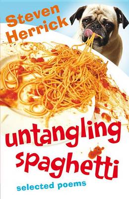 Book cover for Untangling Spaghetti