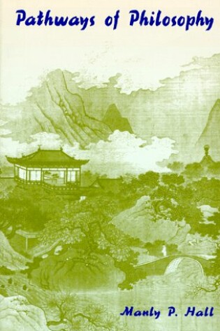 Cover of Pathways of Philosophy