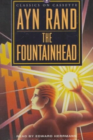 Cover of The Fountainhead (Jv)