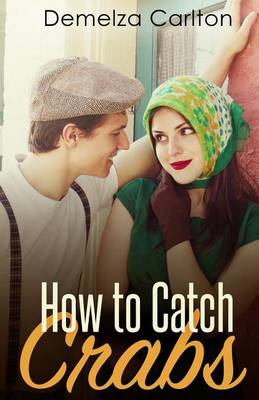 Book cover for How To Catch Crabs