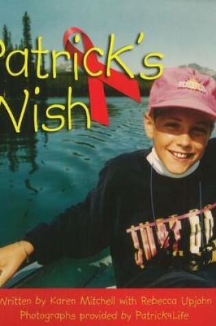 Cover of Patrick's Wish