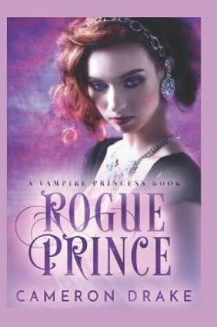 Cover of Rogue Prince