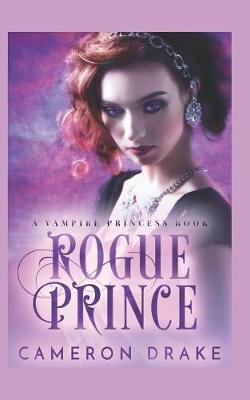 Book cover for Rogue Prince