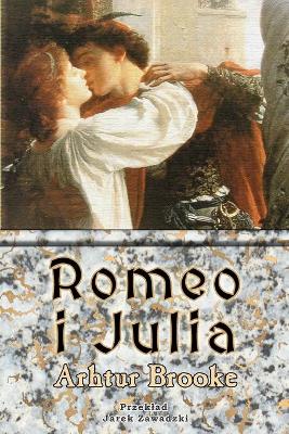 Book cover for Romeo i Julia