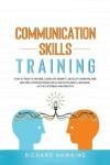 Book cover for Communication Skills Training