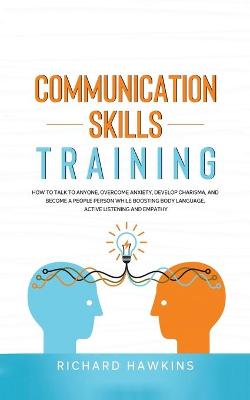 Cover of Communication Skills Training