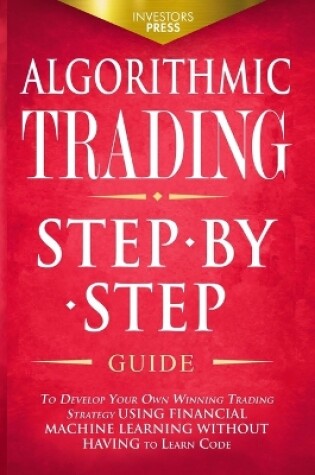 Cover of Algorithmic Trading