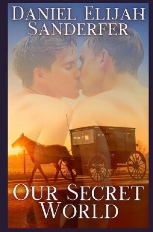 Cover of Our Secret World