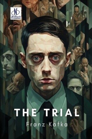 Cover of The Trial (Edition2024)