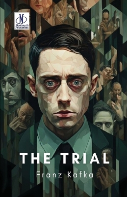 Book cover for The Trial (Edition2024)