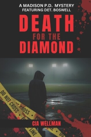 Cover of Death For The Diamond