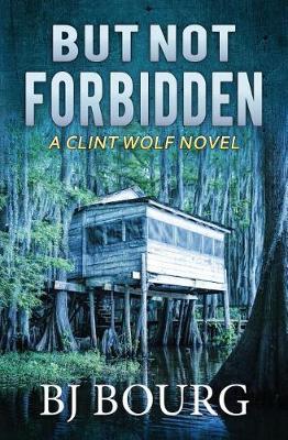 Book cover for But Not Forbidden