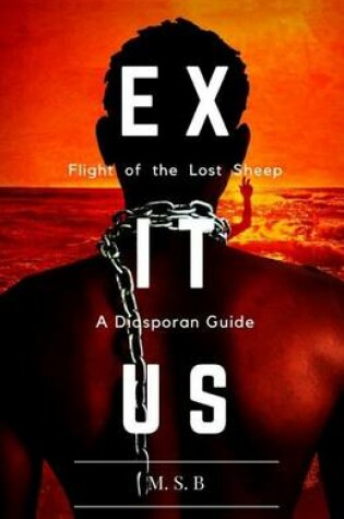 Cover of E X I T U S