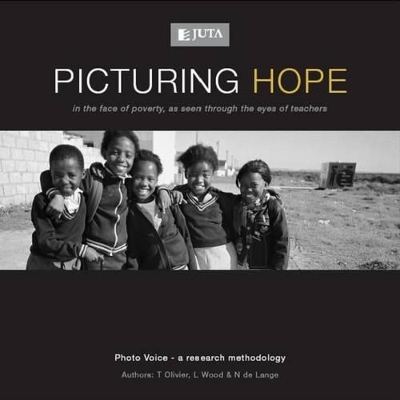 Book cover for Picturing Hope