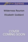 Book cover for Wilderness Reunion