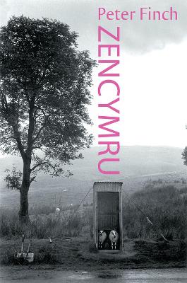 Book cover for Zen Cymru