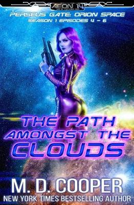 Cover of The Path Amongst the Clouds