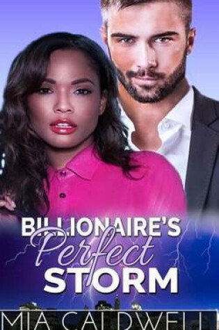 Cover of Billionaire's Perfect Storm
