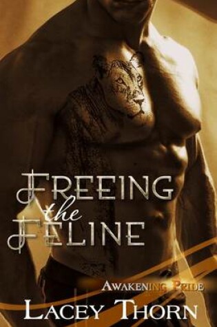 Cover of Freeing the Feline