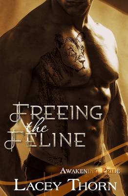 Book cover for Freeing the Feline