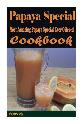 Book cover for Papaya Special