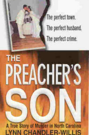 Cover of The Preacher's Son