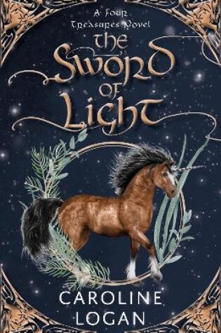 Cover of The Sword of Light