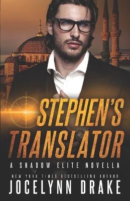 Book cover for Stephen's Translator