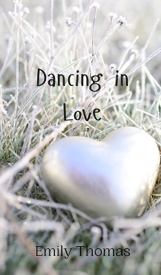 Book cover for Dancing in Love