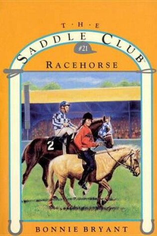 Cover of Racehorse