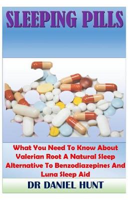 Cover of Sleeping Pills