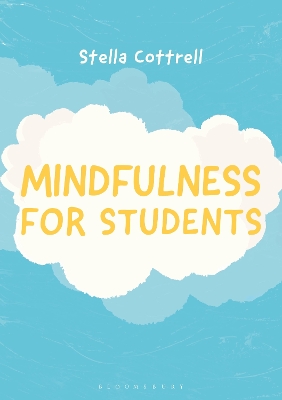Book cover for Mindfulness for Students